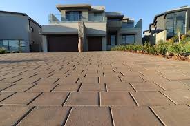 Best Driveway Overlay Services  in Fabens, TX